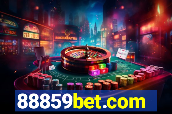 88859bet.com