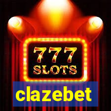 clazebet