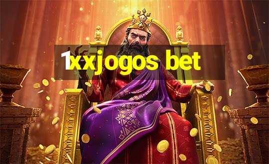 1xxjogos bet