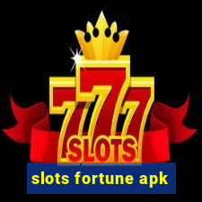 slots fortune apk