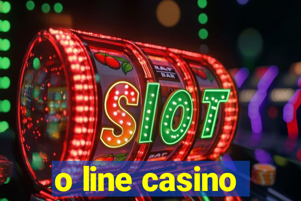 o line casino