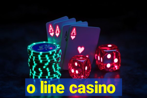 o line casino