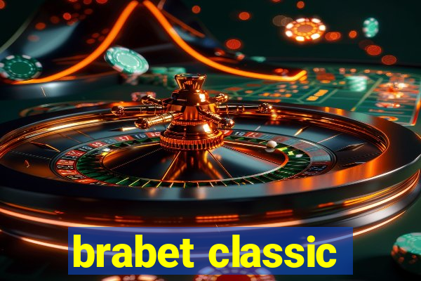 brabet classic