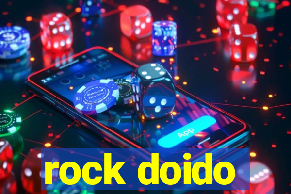 rock doido