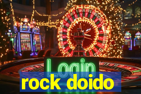 rock doido