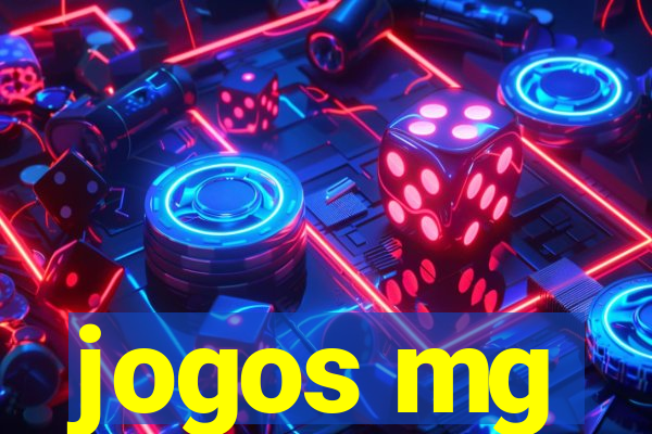 jogos mg