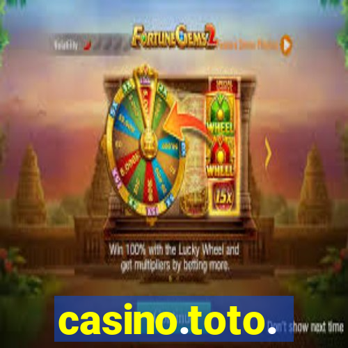 casino.toto.