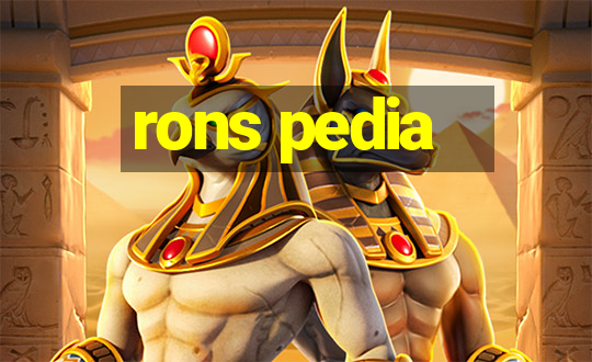 rons pedia