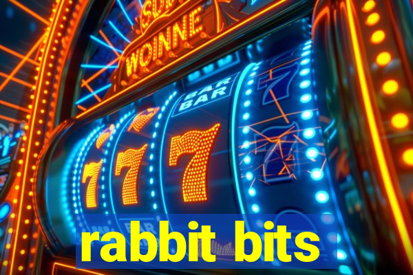 rabbit bits