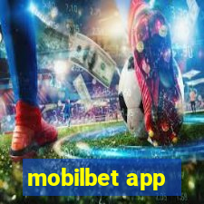 mobilbet app