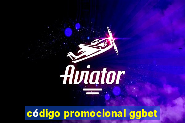 código promocional ggbet