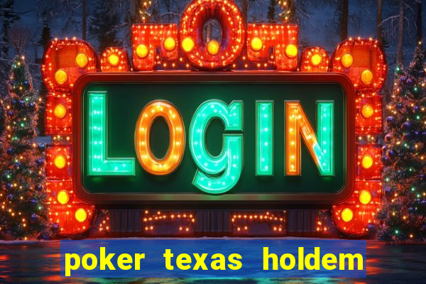 poker texas holdem online gr谩tis