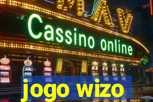 jogo wizo