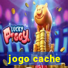 jogo cache