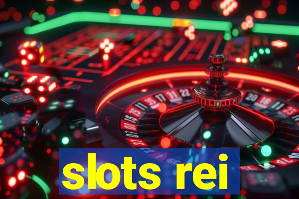 slots rei