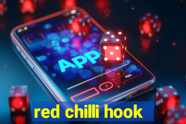 red chilli hook