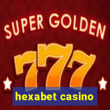 hexabet casino