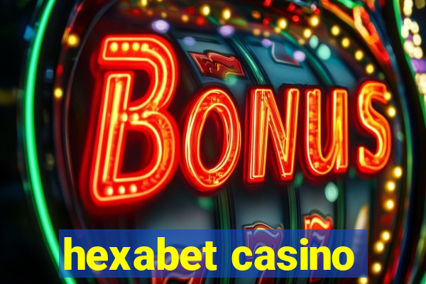 hexabet casino