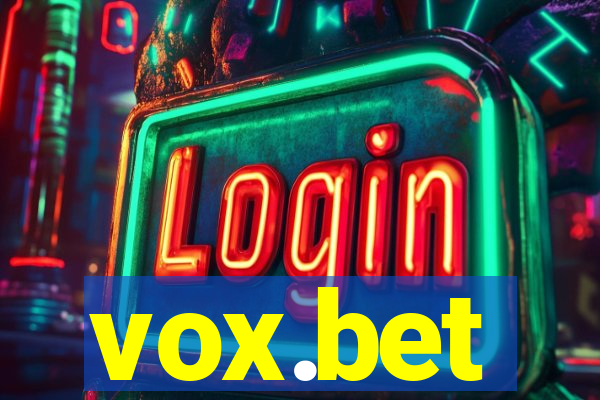 vox.bet