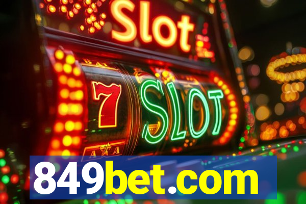 849bet.com