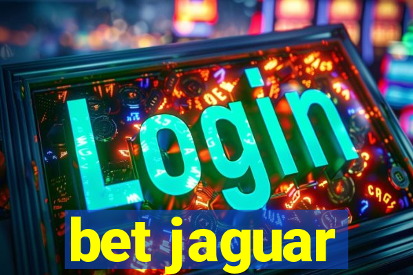 bet jaguar