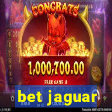 bet jaguar