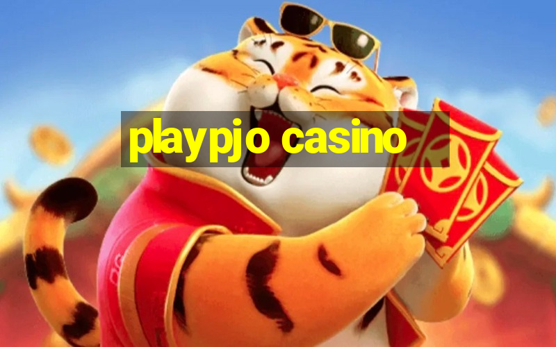 playpjo casino