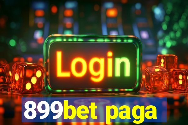 899bet paga