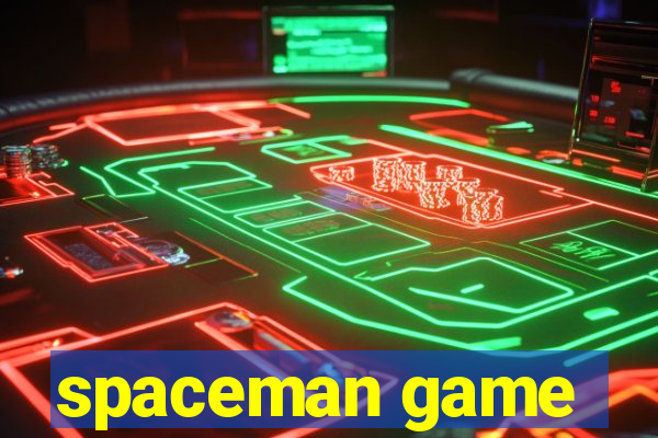 spaceman game