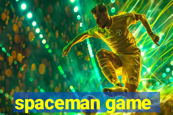 spaceman game