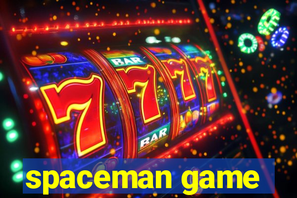 spaceman game