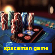 spaceman game