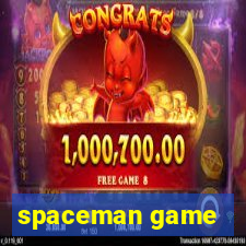 spaceman game