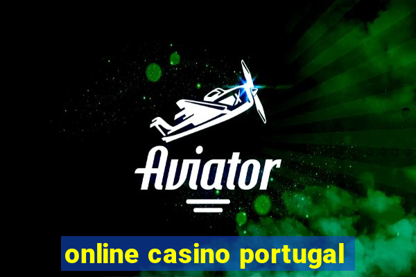 online casino portugal