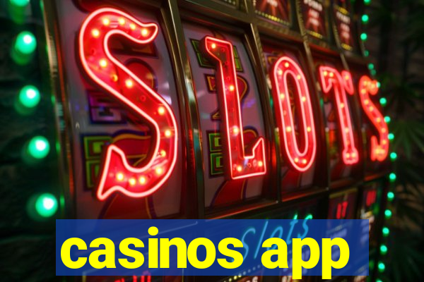 casinos app