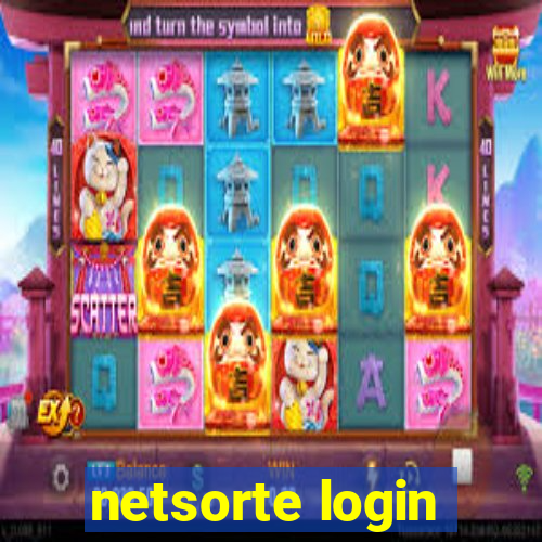 netsorte login