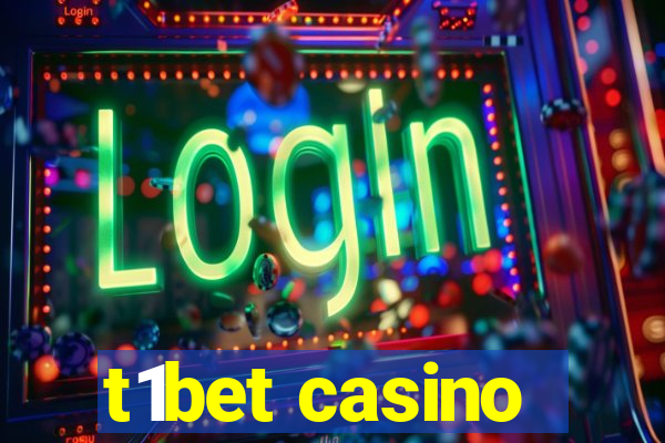 t1bet casino