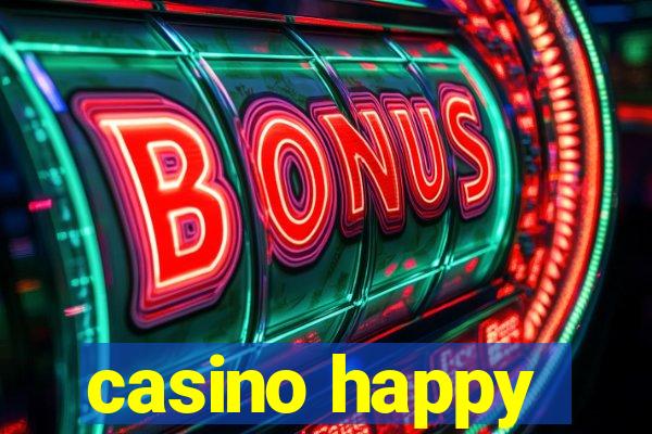 casino happy