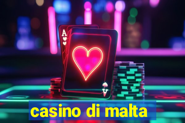 casino di malta