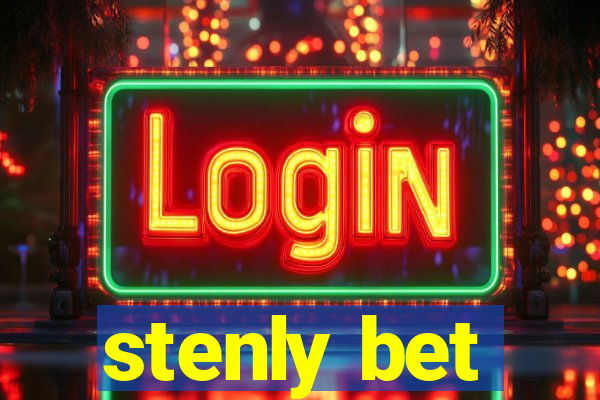 stenly bet