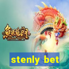 stenly bet