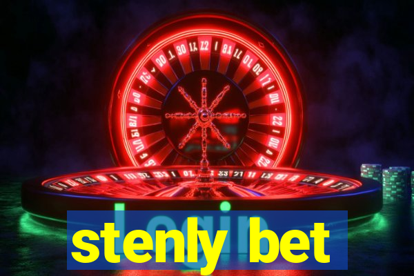 stenly bet