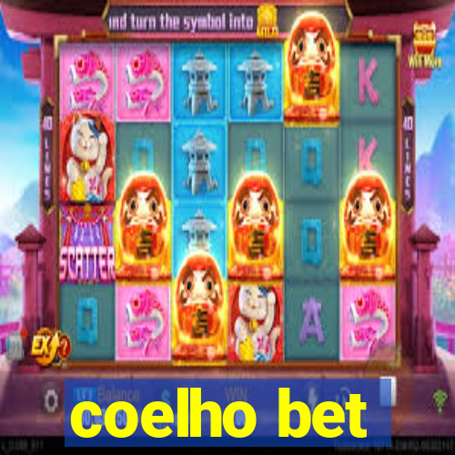 coelho bet