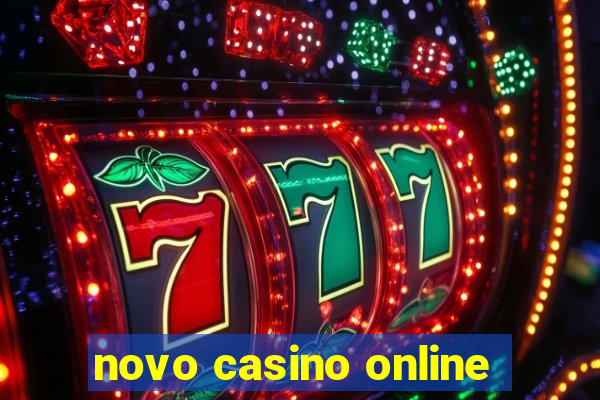 novo casino online