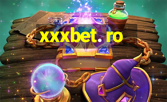 xxxbet. ro