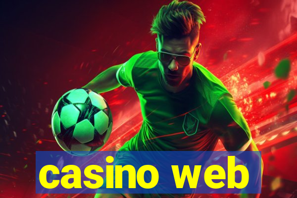 casino web