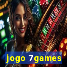 jogo 7games