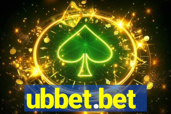 ubbet.bet