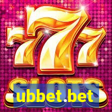 ubbet.bet