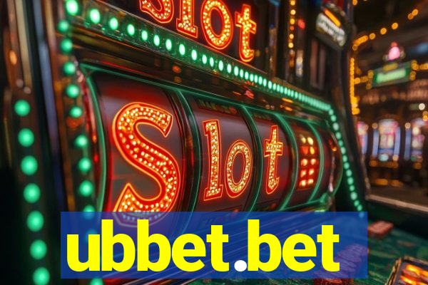 ubbet.bet